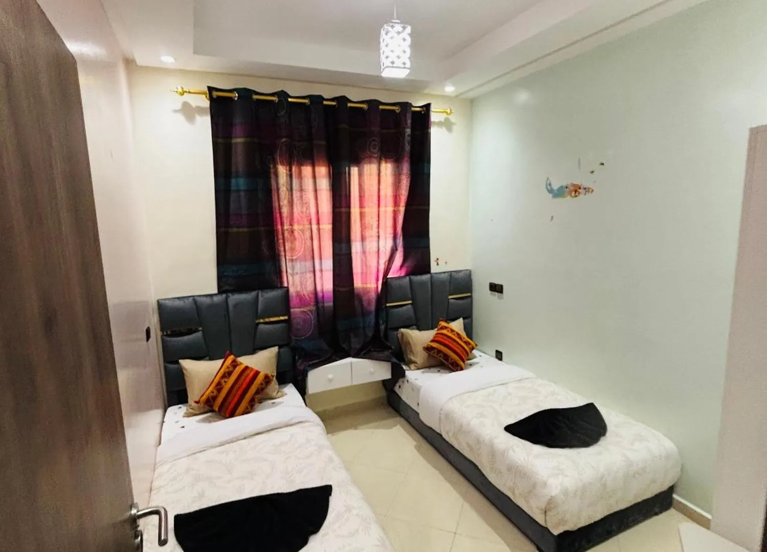 Les Jardins D Anass 3 Aeroport Marrakech Apartment Marrakesh 0*,  Morocco