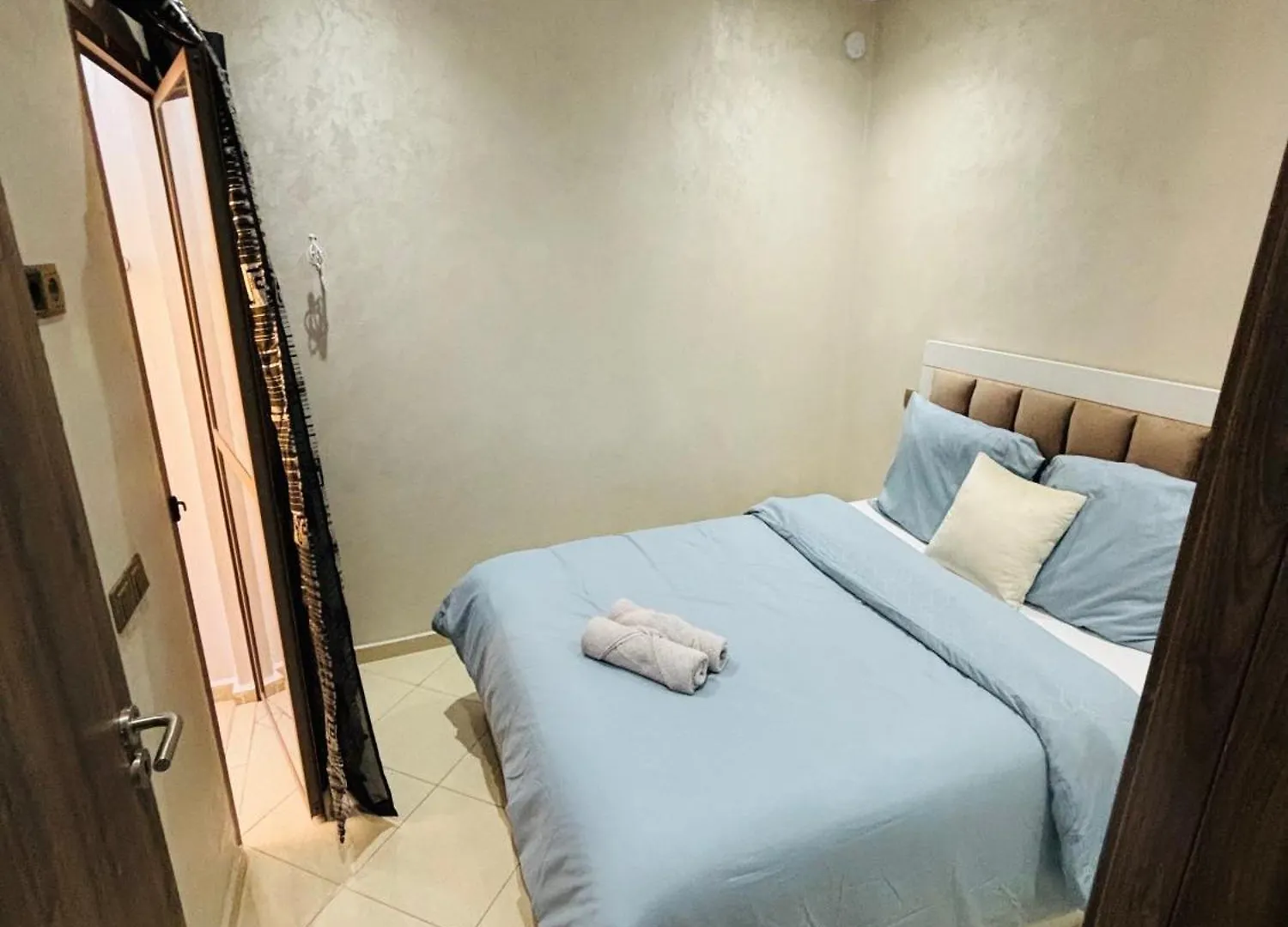 Les Jardins D Anass 3 Aeroport Marrakech Apartment Marrakesh Morocco