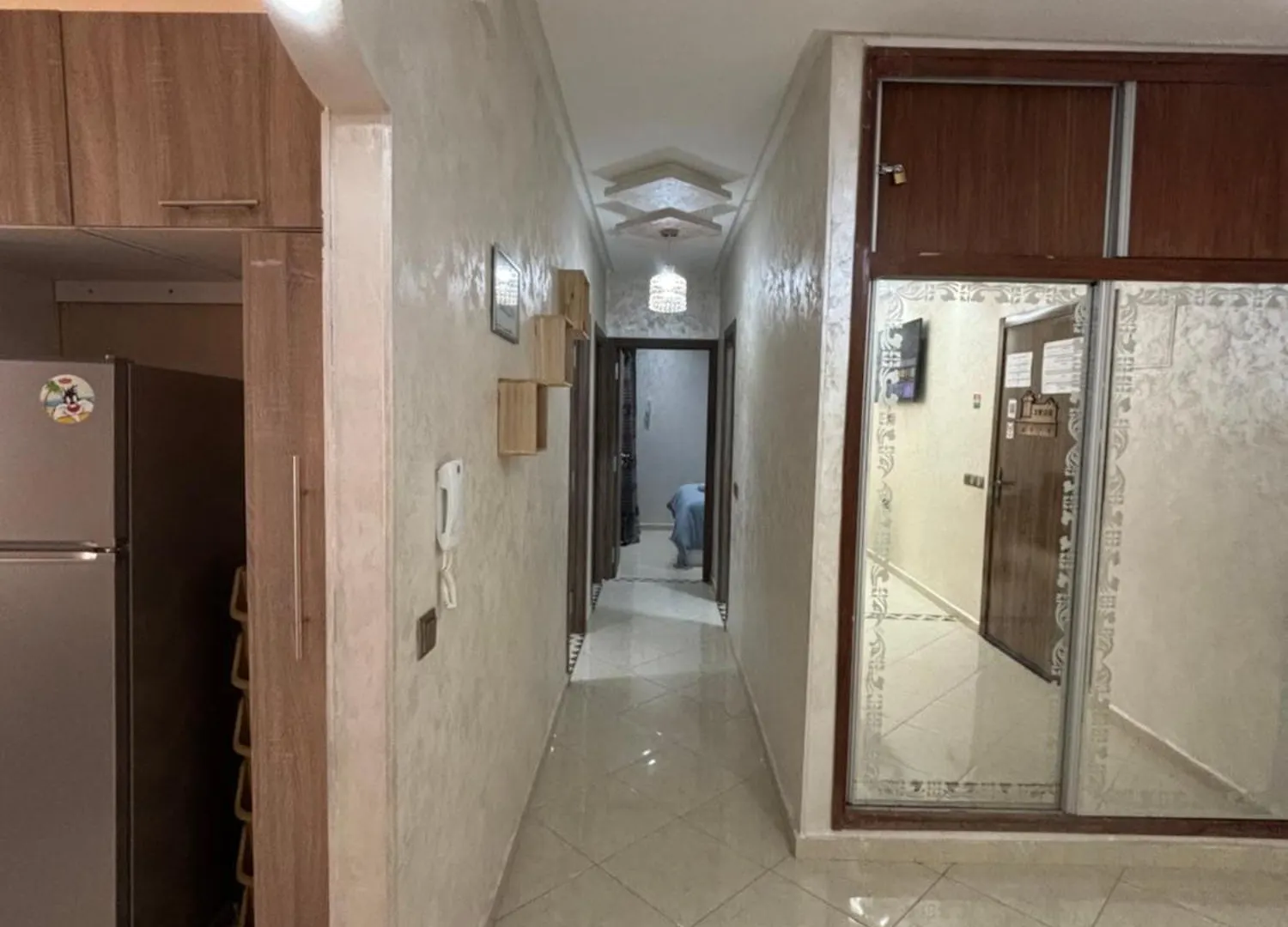 Les Jardins D Anass 3 Aeroport Marrakech Apartment Marrakesh 0*,