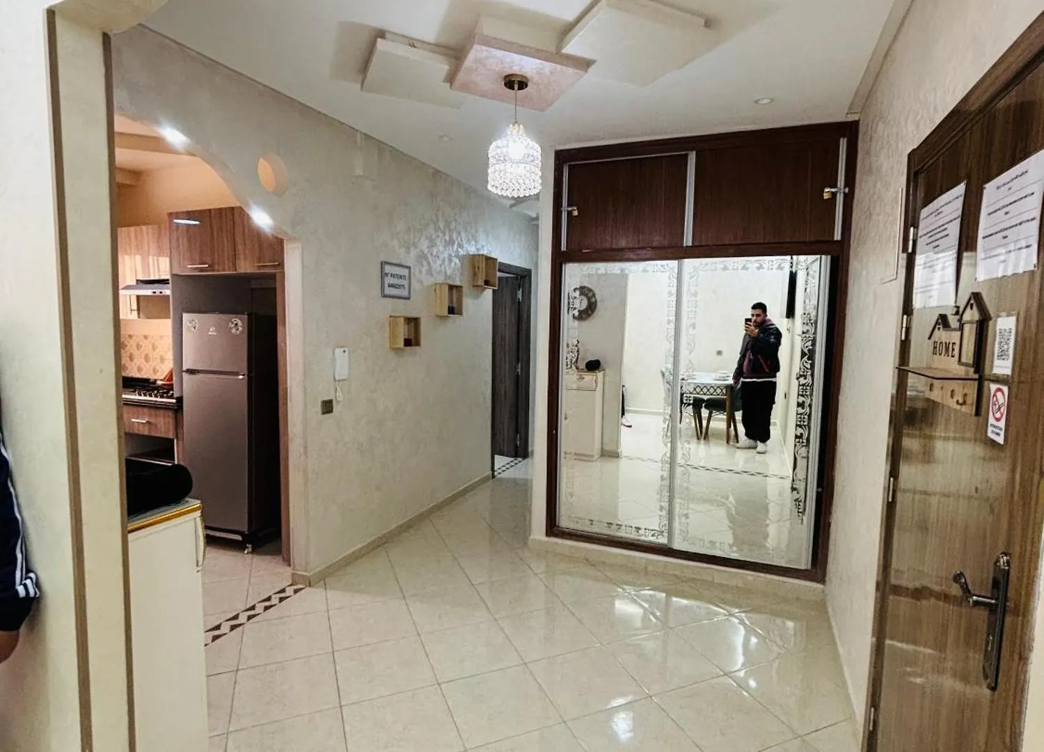 Les Jardins D Anass 3 Aeroport Marrakech Apartment Marrakesh 0*,  Morocco