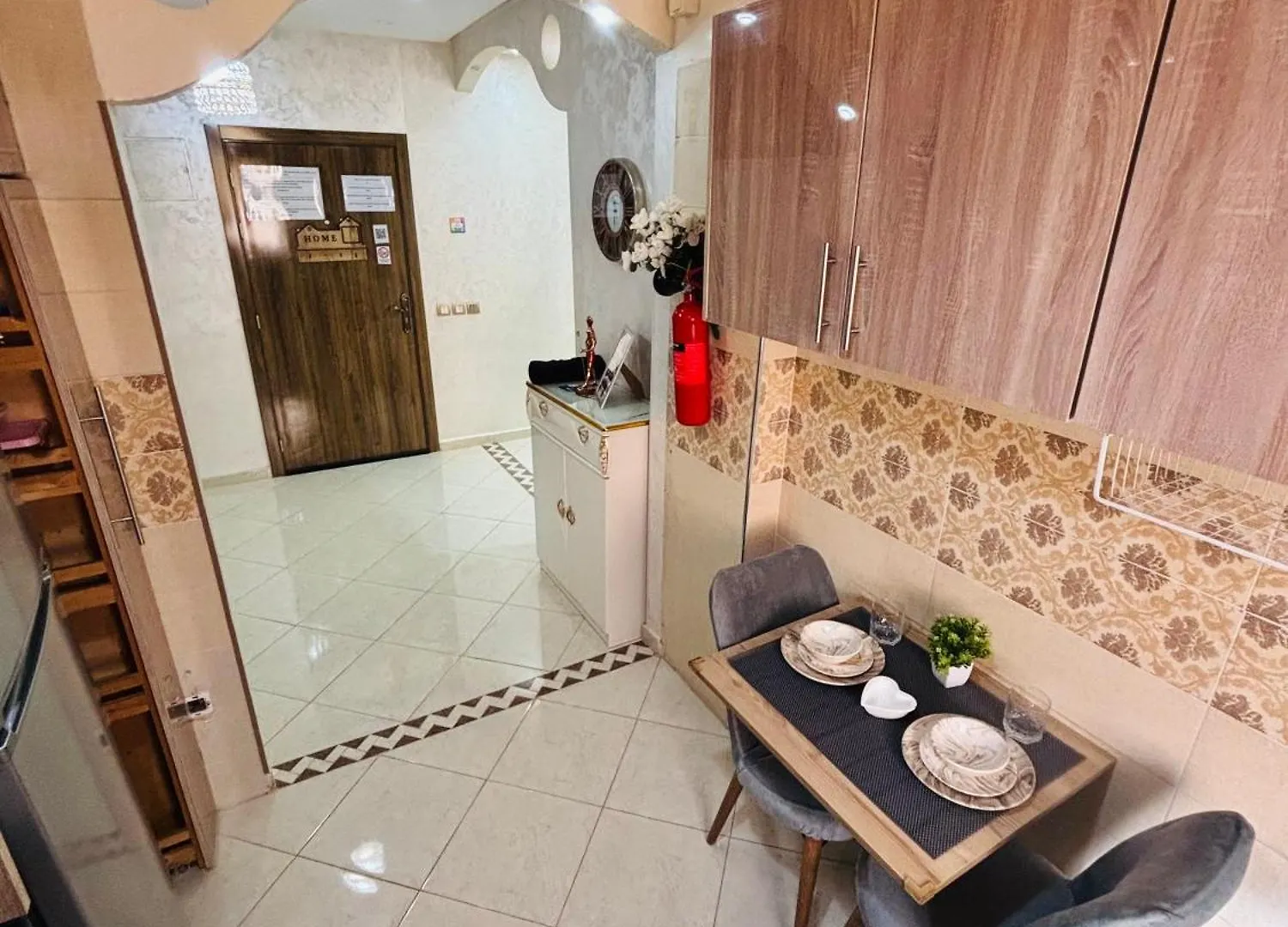 Les Jardins D Anass 3 Aeroport Marrakech Apartment Marrakesh