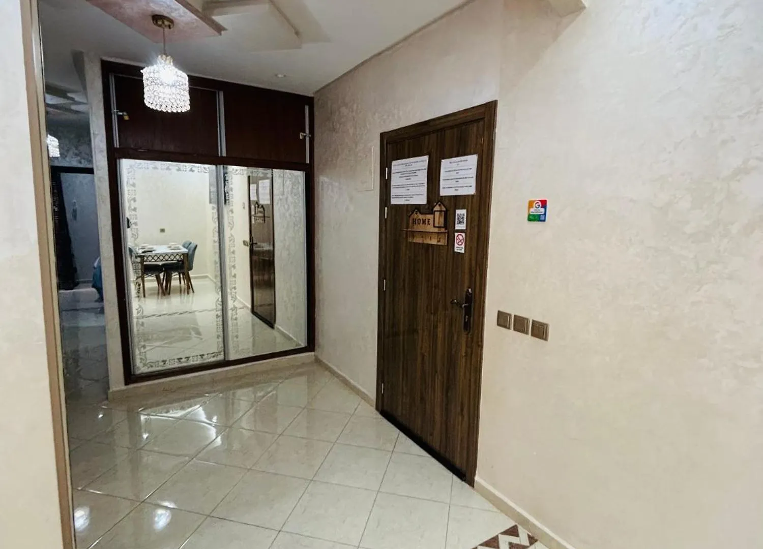 Les Jardins D Anass 3 Aeroport Marrakech Apartment Marrakesh Morocco